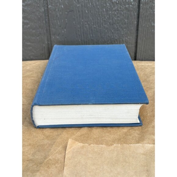 My Life By Golda Meir Hardcover Biography Book 1975 First American Edition - Picture 2 of 16